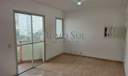 Apartamento com 3 quartos para alugar na avenida sargento geraldo sant'ana, 683, jardim marajoara, são paulo