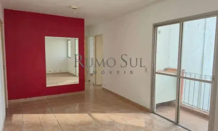 Apartamento com 3 quartos para alugar na avenida sargento geraldo sant'ana, 683, jardim marajoara, são paulo