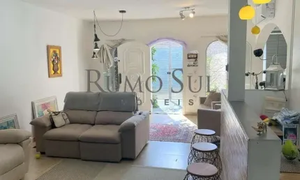 Casa com 3 quartos para alugar na dr. scyllas leite sampaio, 96, jardim marajoara, são paulo por r$ 5.300