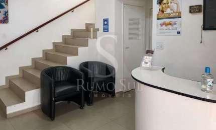 Sala comercial para alugar na Jose Soares Sebastiao, 95, Jardim Marajoara, São Paulo por R$ 1.850