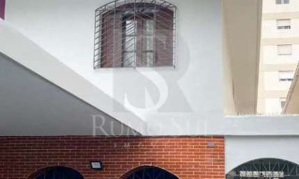 Casa com 3 quartos à venda na Rua Adriano Ribeiro de Souza, 102, Chácara Santo Antônio, São Paulo por R$ 1.100.000