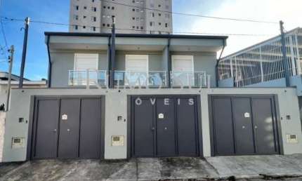 Casa com 3 quartos à venda na Rua Narimatsu Keijo, 39, Campo Grande, São Paulo por R$ 800.000