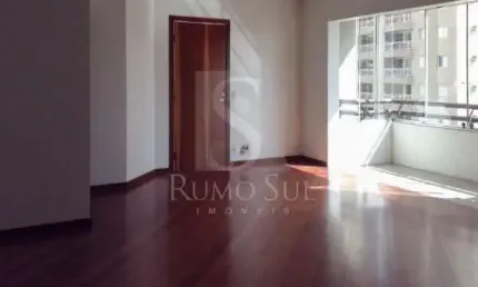 Apartamento com 4 quartos à venda na Rua Doutor José de Andrade Figueira, 500, Morumbi, São Paulo por R$ 945.000