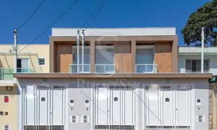 Casa com 3 quartos à venda na joao rodolpho, 169, jardim prudência, são paulo por r$ 693.000