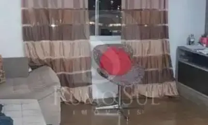 Apartamento com 2 quartos à venda na avenida nossa senhora do sabará, 1023, jardim marajoara, são paulo por r$ 400.000