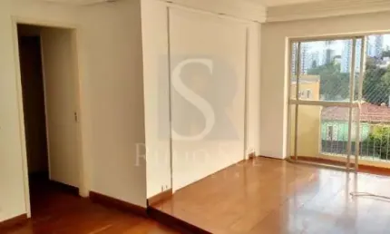 Apartamento com 3 quartos à venda na avenida sargento geraldo sant'ana, 240, jardim marajoara, são paulo por r$ 1.850.000