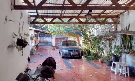 Casa comercial à venda na Avenida Sargento Geraldo Sant'Ana, 1014, Jardim Marajoara, São Paulo por R$ 1.100.000