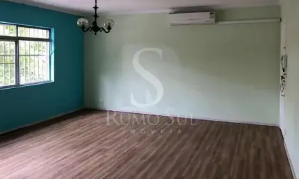 Casa com 3 quartos para alugar na Rua Darwin, 443, Alto da Boa Vista, São Paulo por R$ 5.800