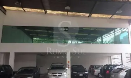 Barracão / galpão / depósito para alugar na avenida nossa senhora do sabará, 627, jardim marajoara, são paulo por r$ 17.000