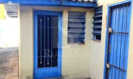Casa comercial para alugar na Rua Professor Campos de Oliveira, 508, Jardim Marajoara, São Paulo por R$ 5.000