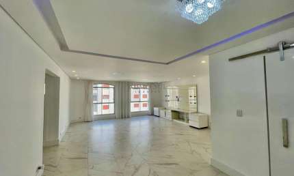 Apartamento com 4 quartos à venda na Rua Sócrates, 409, Vila Sofia, São Paulo por R$ 1.780.000