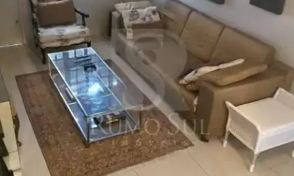 Casa com 2 quartos à venda na Rua Xavier Gouveia, 540, Campo Belo, São Paulo por R$ 680.000