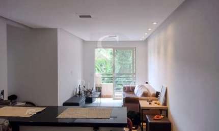 Apartamento com 3 quartos para alugar na Rua Duque Costa, 495, Jardim Marajoara, São Paulo por R$ 2.800