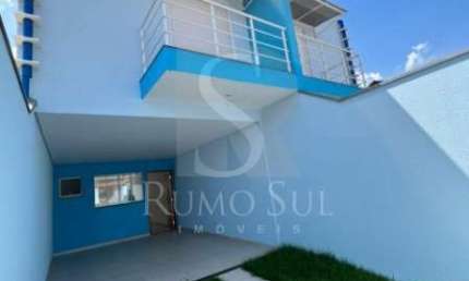 Casa com 3 quartos à venda na Rua Herminda Branca de Borba, 86, Campo Grande, São Paulo por R$ 680.000