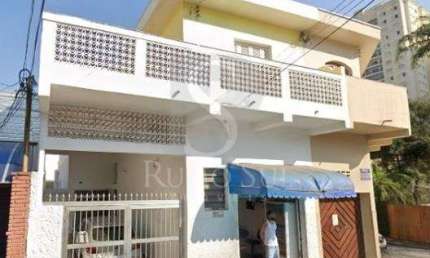 Casa com 3 quartos à venda na Rua Jaime do Espírito Santo, 51, Jardim Marajoara, São Paulo por R$ 3.200.000
