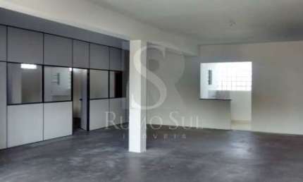 Sala comercial para alugar na Rua Arnaldo Magniccaro, 710, Campo Grande, São Paulo por R$ 3.800