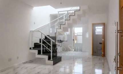 Casa com 3 quartos à venda na Rua São Francisco Xavier, 114, Campo Grande, São Paulo por R$ 630.000