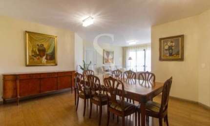 Apartamento com 3 quartos à venda na Rua Fábio Lopes dos Santos Luz, 60, Morumbi, São Paulo por R$ 770.000