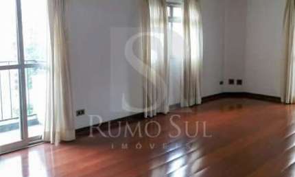 Apartamento com 3 quartos à venda na Avenida Doutor Guilherme Dumont Villares, 1401, Morumbi, São Paulo por R$ 650.000