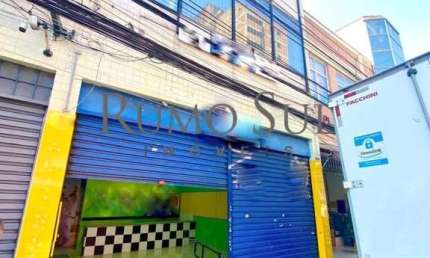 Ponto comercial para alugar na Rua Voluntário Delmiro Sampaio, 196, Santo Amaro, São Paulo por R$ 15.000