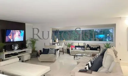 Apartamento com 3 quartos à venda na avenida doutor guilherme dumont villares, 1930, morumbi, são paulo por r$ 1.463.000