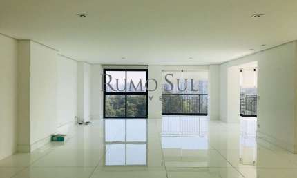 Apartamento com 4 quartos para alugar na Avenida Washington Luís, 1576, Jardim Marajoara, São Paulo por R$ 22.000