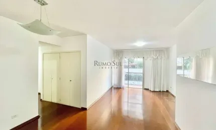 Apartamento com 3 quartos para alugar na rua doutor ferreira lopes, 690, jardim marajoara, são paulo por r$ 4.500
