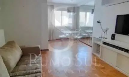 Apartamento com 2 quartos à venda na rua gomes de carvalho, 855, vila olímpia, são paulo por r$ 840.000