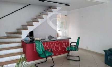 Casa comercial com 4 salas para alugar na Avenida Sargento Geraldo Sant'Ana, Jardim Marajoara, São Paulo por R$ 12.000