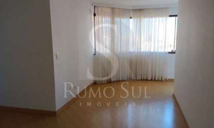 Apartamento com 3 quartos para alugar na Rua Sócrates, 853, Jardim Marajoara, São Paulo por R$ 2.900