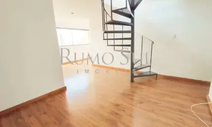 Cobertura com 3 quartos à venda na rua sócrates, 853, vila sofia, são paulo por r$ 880.000