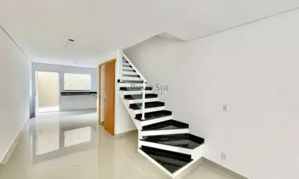 Casa em condomínio fechado com 2 quartos à venda na Maria Antonia Carmona, 85, Campo Grande, São Paulo por R$ 542.000
