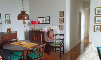 Excelente oportunidade! apartamento 4 quartos na tijuca
