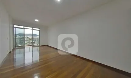Apartamento com 3 quartos à venda na Rua Silva Guimarães, Tijuca, Rio de Janeiro