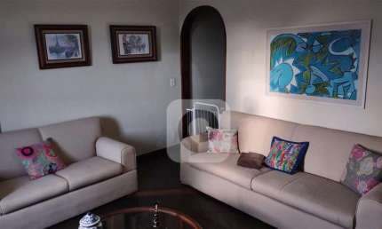Apartamento excelente 3 quartos junto a Praça Varnhagen