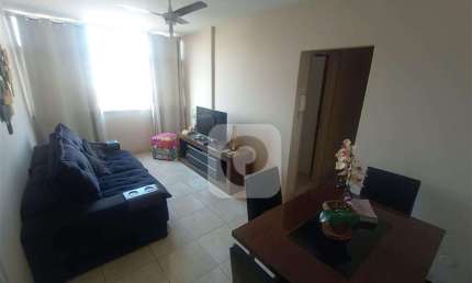 Apartamento com 2 quartos à venda na Rua Leopoldo, Andaraí, Rio de Janeiro