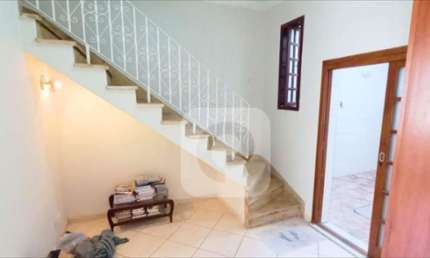 Casa com 4 quartos à venda na Rua do Bispo, Tijuca, Rio de Janeiro
