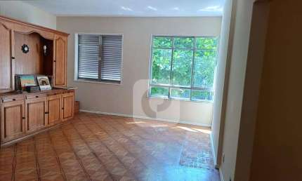 Apartamento com 4 quartos à venda na Rua Pareto, Tijuca, Rio de Janeiro