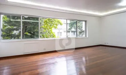 Apartamento com 4 quartos à venda na Rua Alzira Brandão, Tijuca, Rio de Janeiro