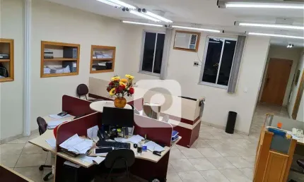 Sala comercial à venda na Rua Primeiro de Março, Centro, Rio de Janeiro