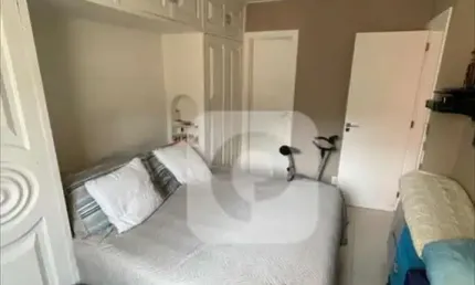 Apartamento com 3 quartos à venda na Rua Conde de Bonfim, Tijuca, Rio de Janeiro