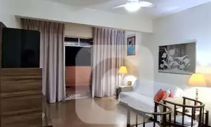 Cobertura com 2 quartos à venda na Avenida Marechal Rondon, Rocha, Rio de Janeiro
