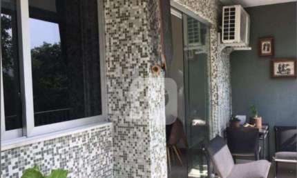 Apartamento com 2 quartos à venda na Rua Professor Euríco Rabelo, Maracanã, Rio de Janeiro