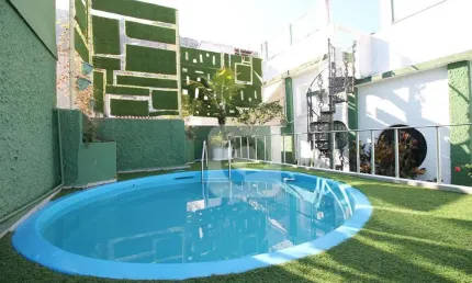 Cobertura com 4 quartos e 3 banheiros à venda, 235 m² por r$ 1.690.000