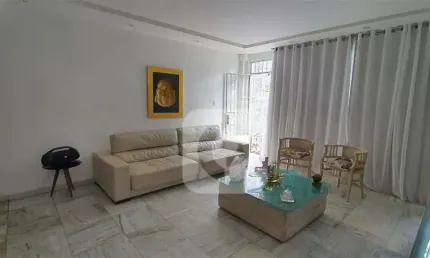 Casa com 5 quartos à venda na Rua Domício da Gama, Tijuca, Rio de Janeiro
