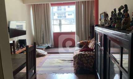 Apartamento com 3 quartos à venda na Rua Barão de Pirassinunga, Tijuca, Rio de Janeiro
