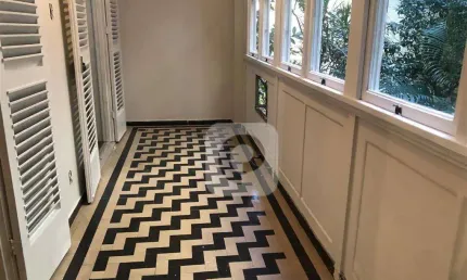 Excelente apartamento próximo ao metrô Uruguai de 3 quartos  com varanda!