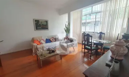 Apartamento com 3 quartos à venda na Rua Amoroso Costa, Tijuca, Rio de Janeiro
