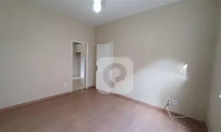 Casa com 2 quartos à venda na Rua Flack, Riachuelo, Rio de Janeiro