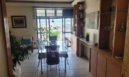 Cobertura Duplex à venda com 195m² e 5 quartos em Maracanã